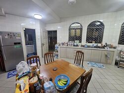 Sennett Estate (D13), Terrace #458542061